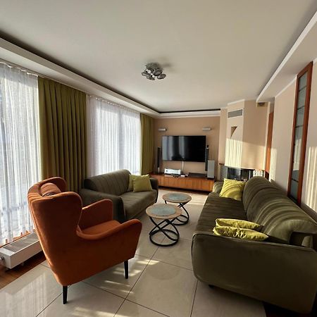 Apartament Panorama Ustronia Εξωτερικό φωτογραφία