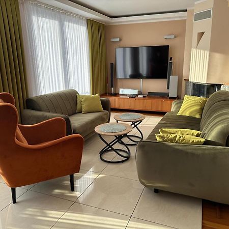Apartament Panorama Ustronia Εξωτερικό φωτογραφία