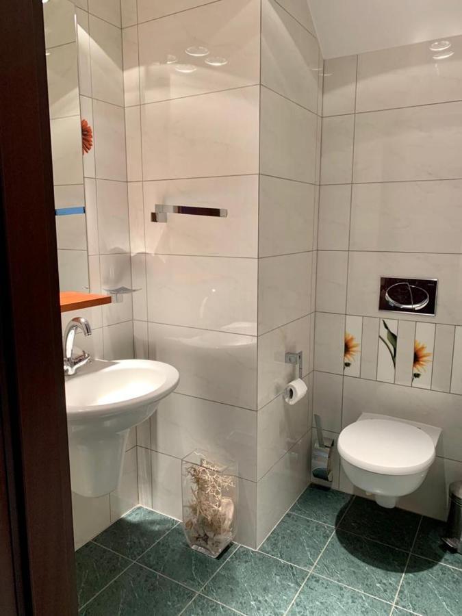 Apartament Panorama Ustronia Εξωτερικό φωτογραφία