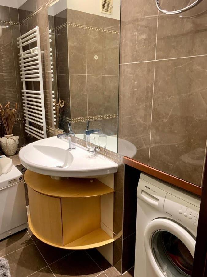 Apartament Panorama Ustronia Εξωτερικό φωτογραφία