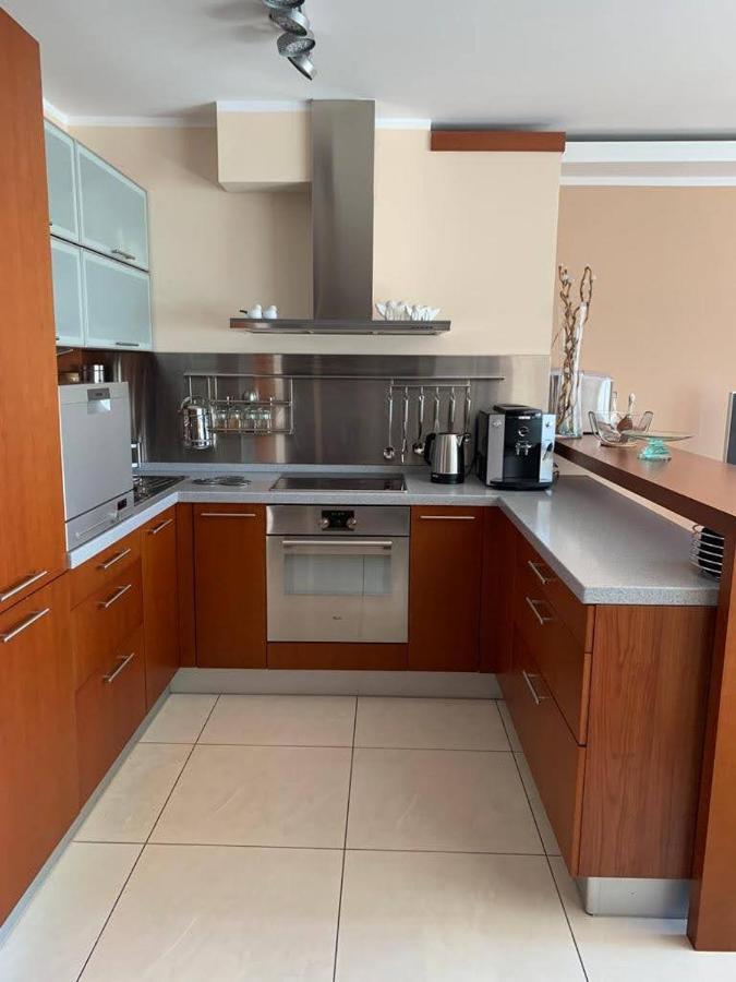 Apartament Panorama Ustronia Εξωτερικό φωτογραφία