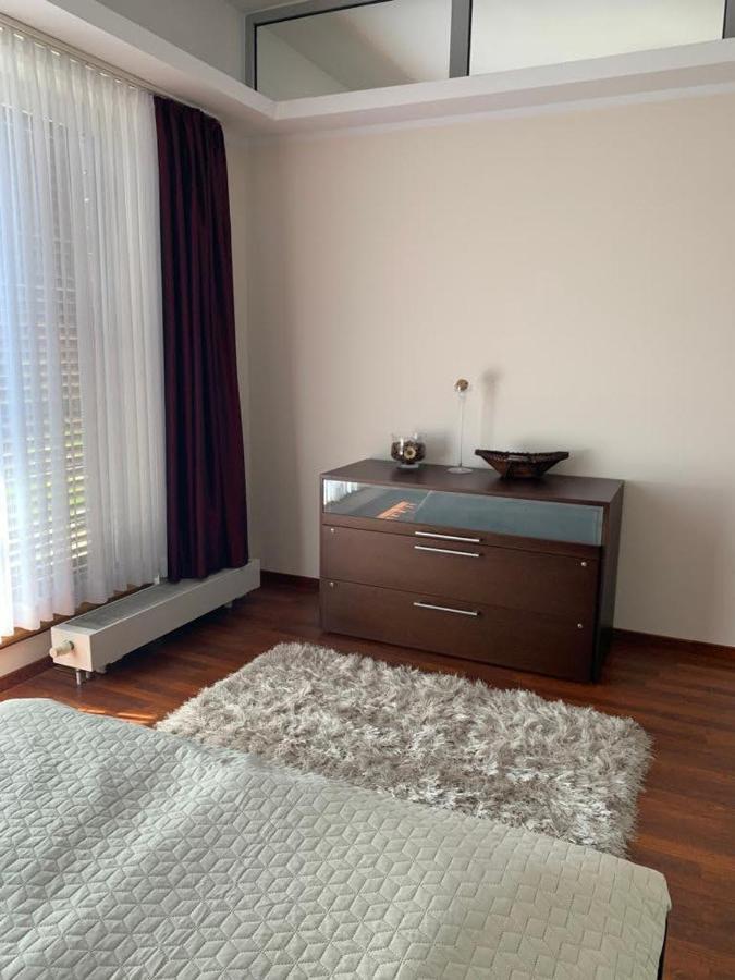 Apartament Panorama Ustronia Εξωτερικό φωτογραφία