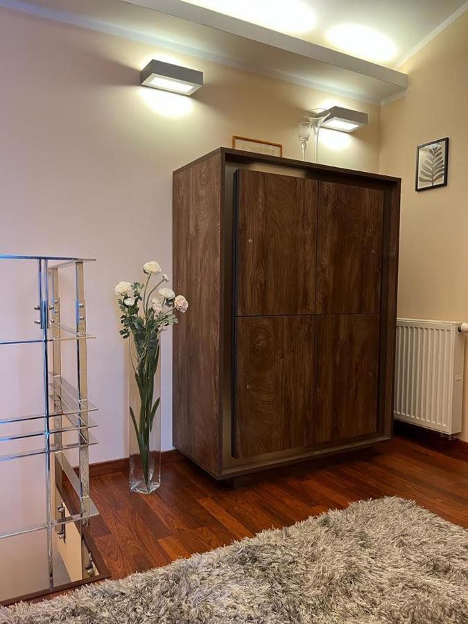 Apartament Panorama Ustronia Εξωτερικό φωτογραφία