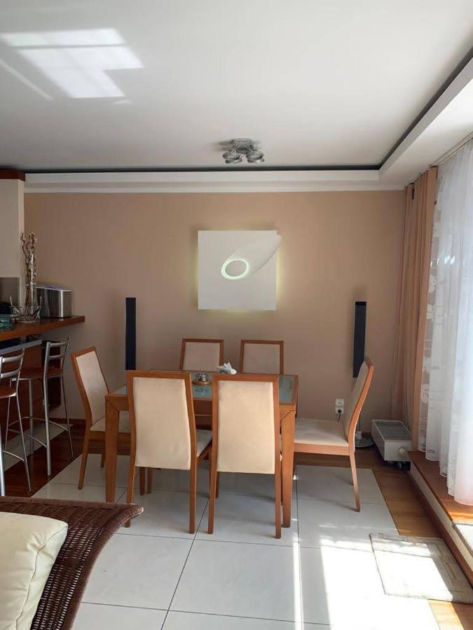 Apartament Panorama Ustronia Εξωτερικό φωτογραφία