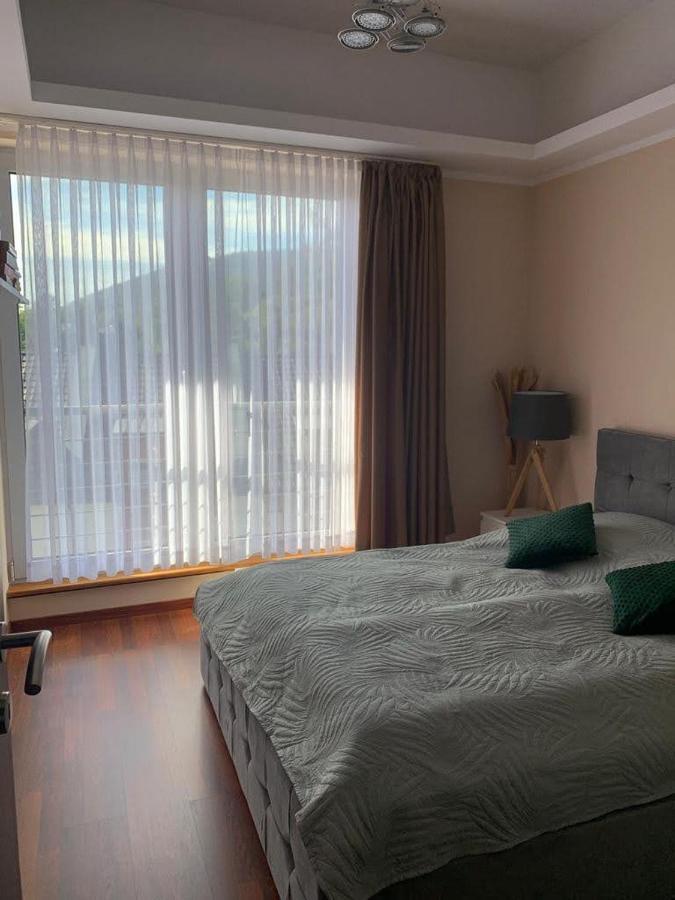 Apartament Panorama Ustronia Εξωτερικό φωτογραφία