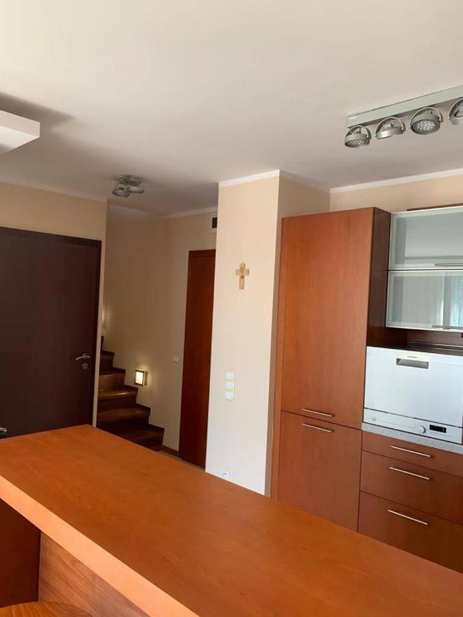 Apartament Panorama Ustronia Εξωτερικό φωτογραφία