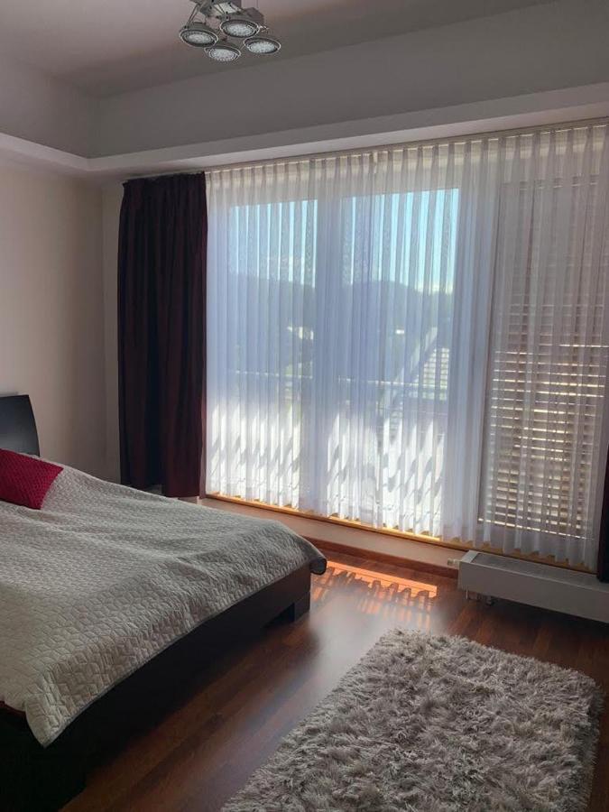 Apartament Panorama Ustronia Εξωτερικό φωτογραφία