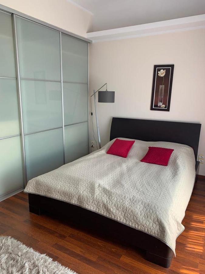 Apartament Panorama Ustronia Εξωτερικό φωτογραφία