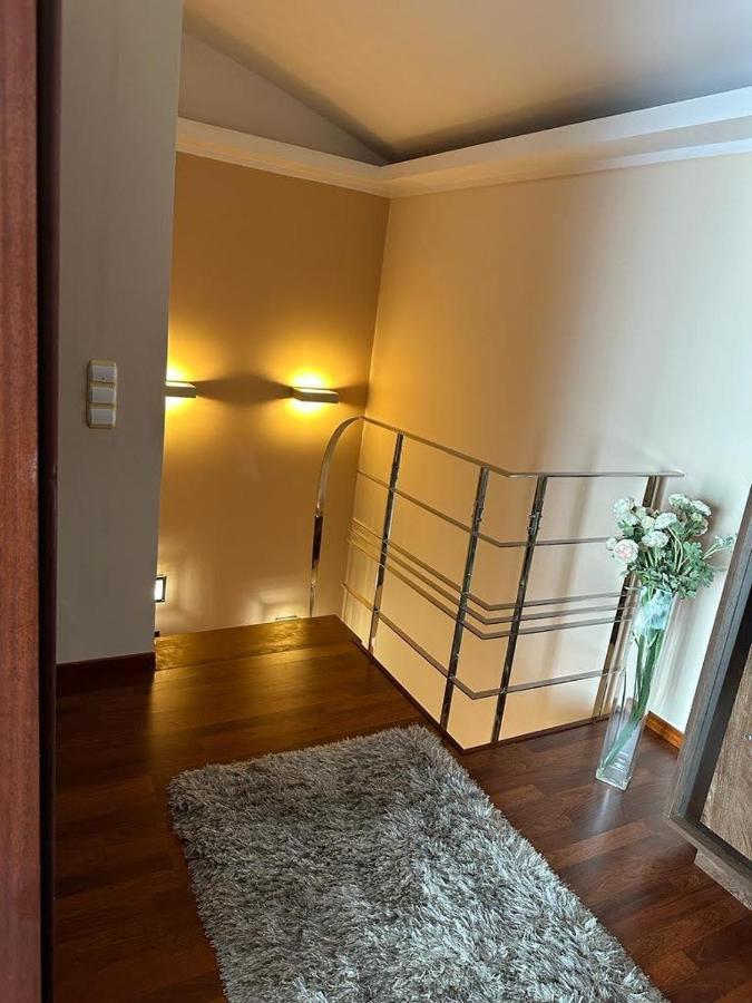 Apartament Panorama Ustronia Εξωτερικό φωτογραφία