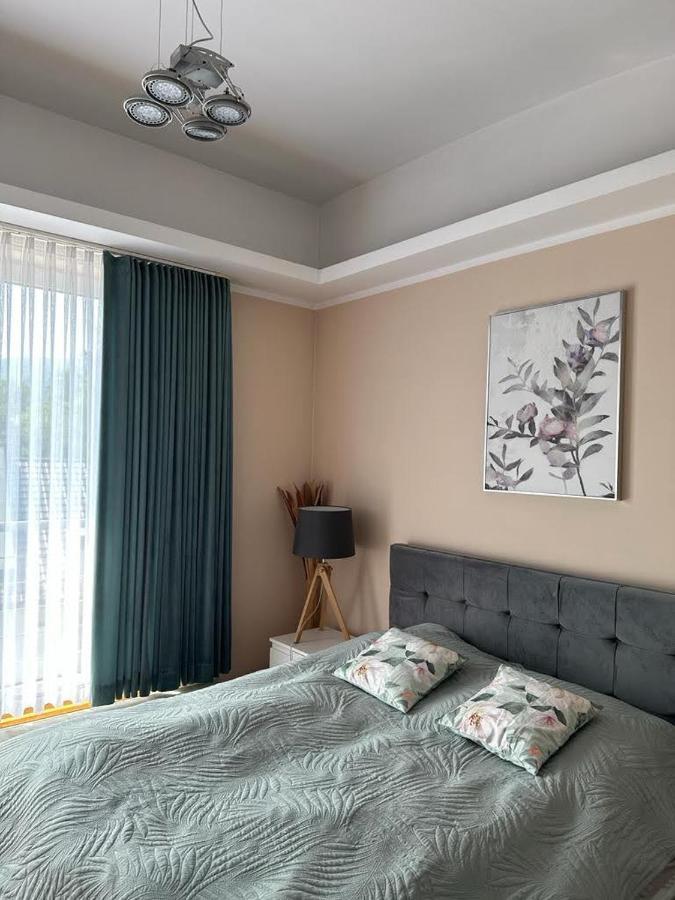 Apartament Panorama Ustronia Εξωτερικό φωτογραφία