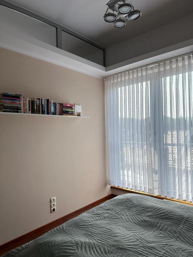 Apartament Panorama Ustronia Εξωτερικό φωτογραφία