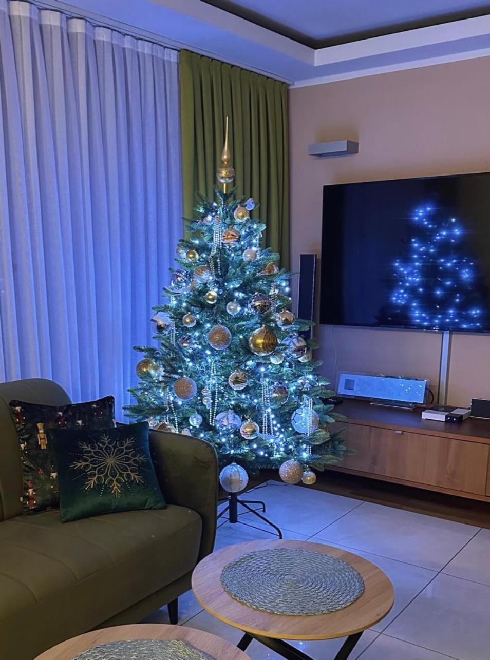 Apartament Panorama Ustronia Εξωτερικό φωτογραφία