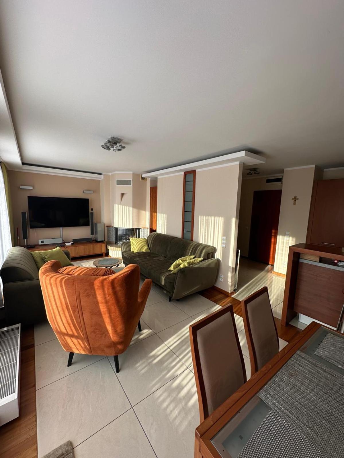 Apartament Panorama Ustronia Εξωτερικό φωτογραφία