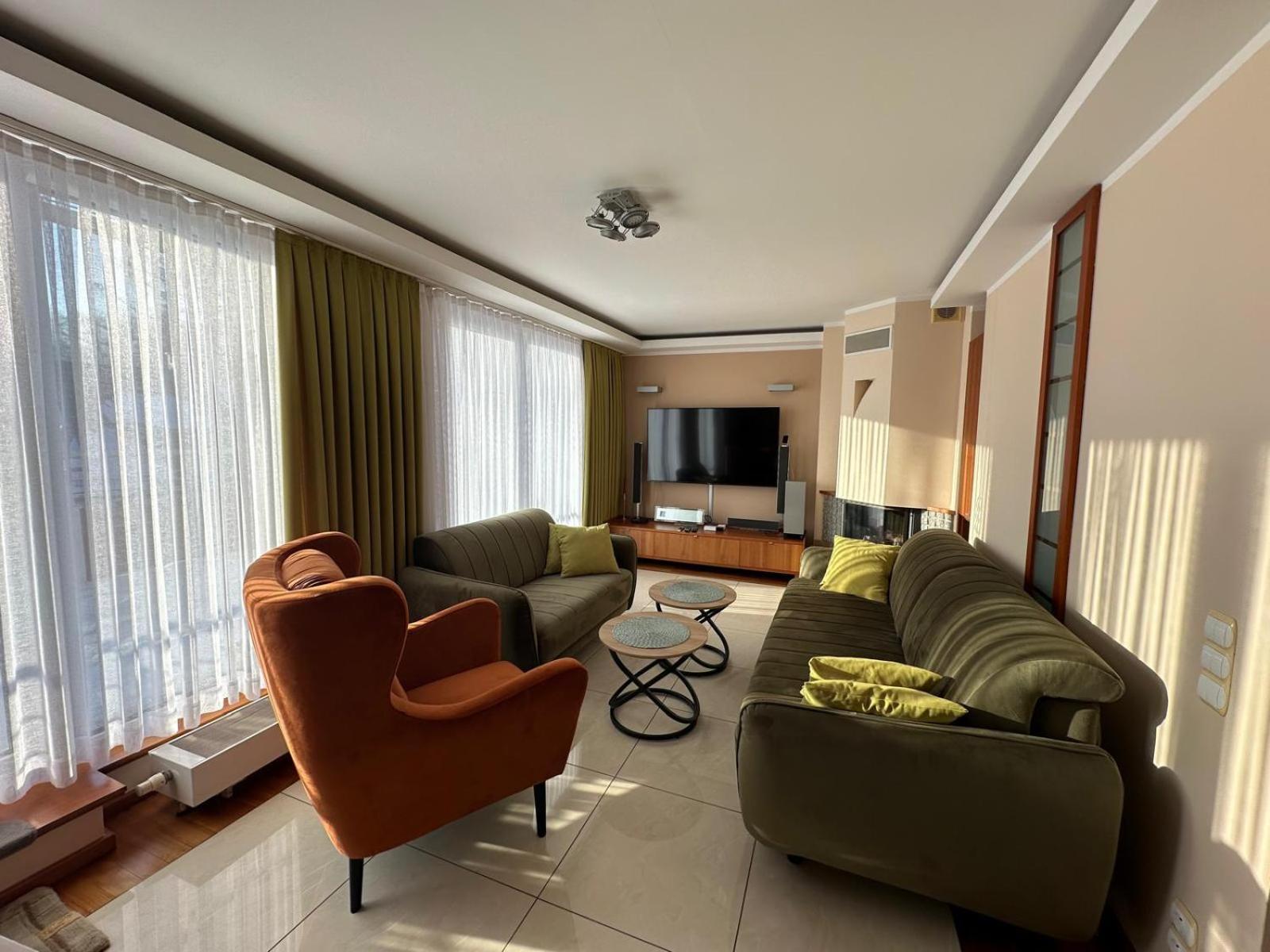 Apartament Panorama Ustronia Εξωτερικό φωτογραφία