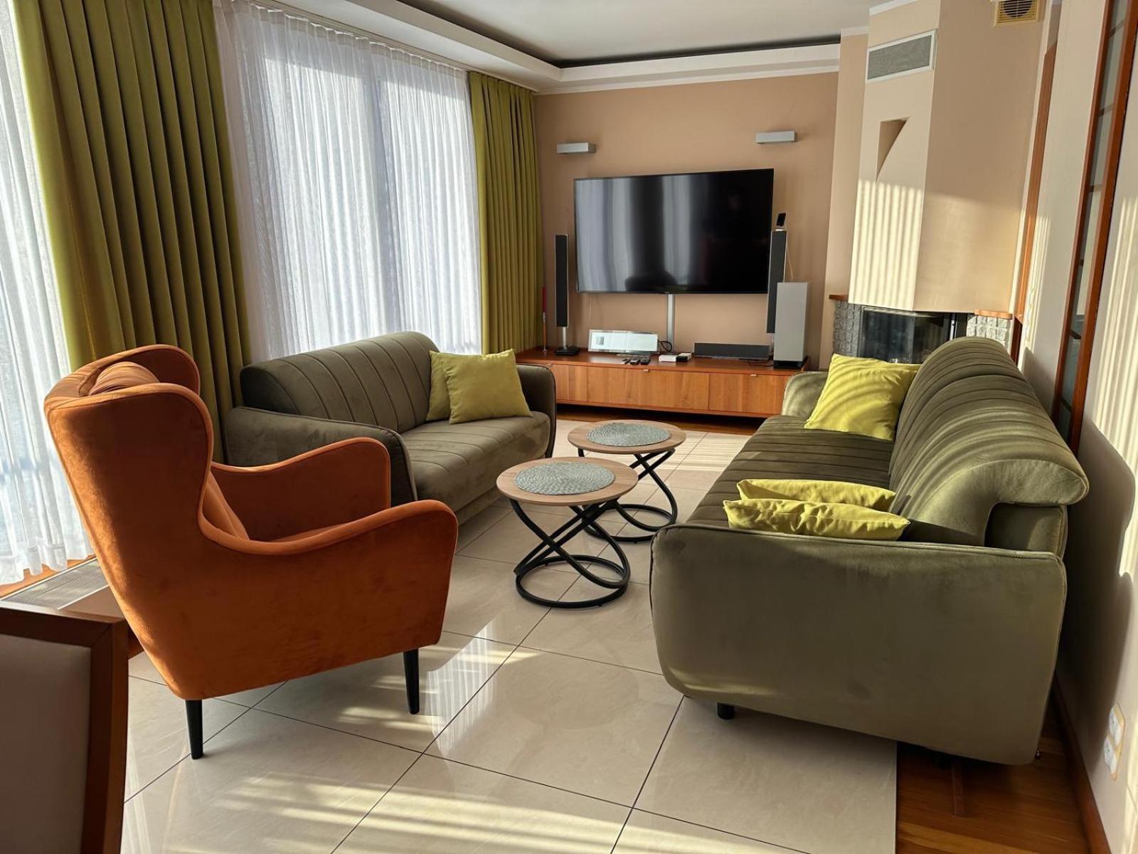 Apartament Panorama Ustronia Εξωτερικό φωτογραφία